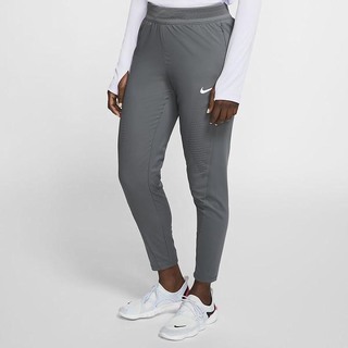 Pantaloni Nike Swift Running Dama Gri | XNCQ-42571